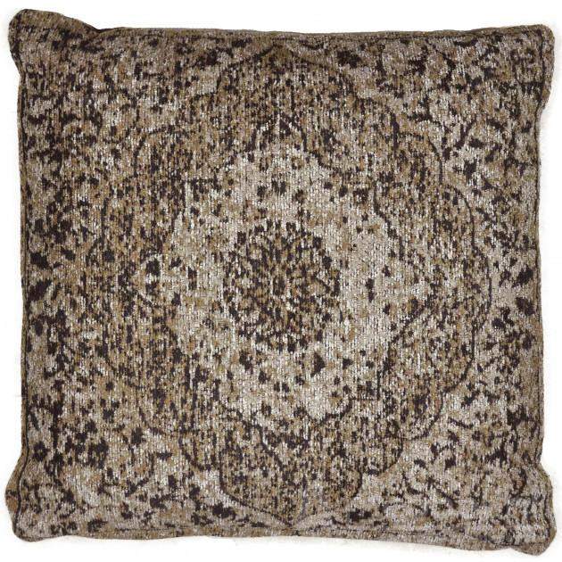 Tabriz Kussen 45x45cm